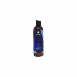 As I Am Dry & Itchy Scalp Care Shampoo - 12 ounce - Fights Dandruff and Seborrheic Dermatitis - Enriched with Zinc Pyrithione ...