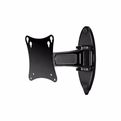 Peerless SP730P, 73.7 cm (29"), 75 x 75 mm, 100 x 100 mm, -35 - 35°, -90 - 90°, Black