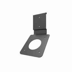 Compulocks SRFCTRAY, Black, Metal, Wall, 100 x 100 mm, Surface 2, Surface 3, Surface Pro, Surface Pro 2, Surface Pro 3, Surfa ...