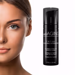 Onyx Anti-Aging Face Tanning Sunbed Cream Skin Bronzer