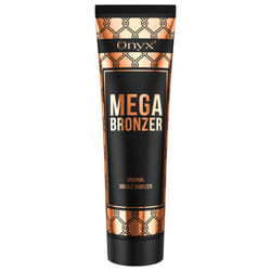Onyx Mega Bronzer White Tanning Cream Anti-Orange Technology