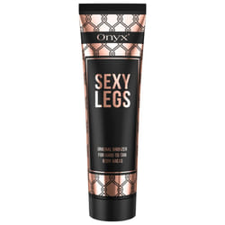 Onyx Sexy Legs White Tanning Cream for Hard-To-Tan Body Parts