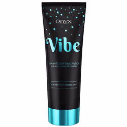 Onyx Vibe Tanning Cream Accelerator with Rapid Tan Formula