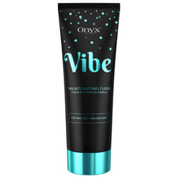 Onyx Vibe Tanning Cream Accelerator with Rapid Tan Formula