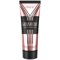 Onyx Grand Cru Tanning Cream Accelerator Sunbed Formula
