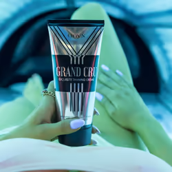 Onyx Grand Cru Tanning Cream Accelerator Sunbed Formula