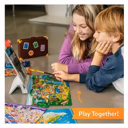 Osmo Detective Agency Children's electronic game