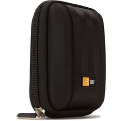 Case Logic QPB-201K Compact case Black