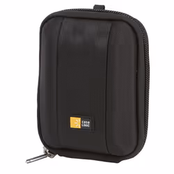 Case Logic QPB-201K Compact case Black