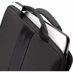 Case Logic QNS-111 Black 29.5 cm (11.6") Sleeve case - Additional view 4