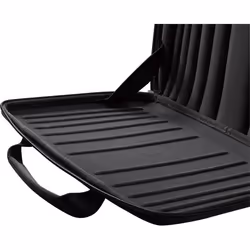 Case Logic QNS-111 Black 29.5 cm (11.6") Sleeve case - Additional view 6