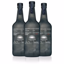 Casamigos Mezcal