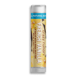 Crazy Rumors French Vanilla lip balm & scrub Women 4.4 ml