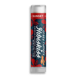 Crazy Rumors HibisKiss Sunset lip balm & scrub Women 4.4 ml