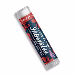 Crazy Rumors HibisKiss Breeze lip balm & scrub Women 4.4 ml