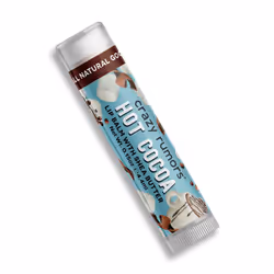 Crazy Rumors Hot Cocoa lip balm & scrub Women 4.4 ml
