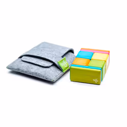 TEGU Pouch Prism