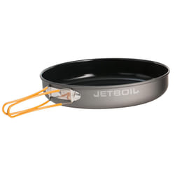 Jetboil 10-Inch Non Stick Camping Cookware Fry Pan for Jetboil Camping