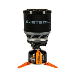 Jetboil Minimo Cooking System Carbon (Gas Not Included)