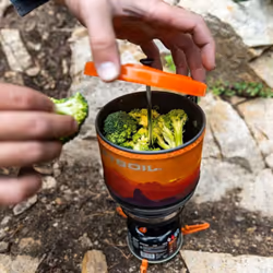 Jetboil Silicone Coffee Press