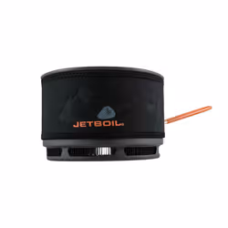 JetBoil Ceramic Cooking Pot 1.5L