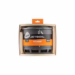 Jetboil Stash Cooking System Canister stove - Additional view 10