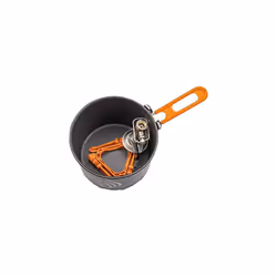 Jetboil Stash Cooking System Canister stove - Additional view 11