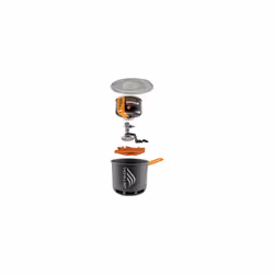 Jetboil Stash Cooking System Canister stove - Additional view 3