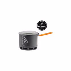 Jetboil Stash Cooking System Canister stove - Additional view 5