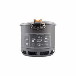 Jetboil Stash Cooking System Canister stove - Additional view 6
