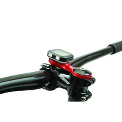 K-Edge Fixed Garmin Stem Mount Active holder Camera, Handheld mobile computer Black