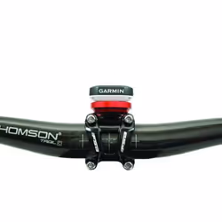 K-Edge Fixed Garmin Stem Mount Active holder Camera, Handheld mobile computer Black