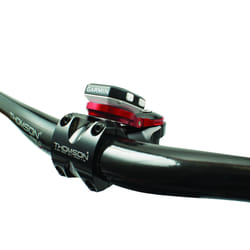 K-Edge Adjustable Garmin Stem Mount Active holder Camera, Handheld mobile computer Red