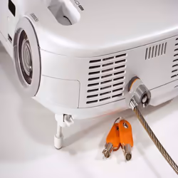 Kensington MicroSaver® Keyed Laptop Lock