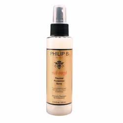 Philip B Oud Royal, Hair spray, Unisex, 125 ml, Glossing, Water (Aqua), PPG-26-Buteth-26, Silicone Quaternium-22, PEG-40 Hydr ...