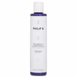 Philip B - Icelandic Blonde Shampoo (Tone Correcting Brightening Eliminates Brassiness - Blonde, Gray, Silver Hair)  79220 -  ...