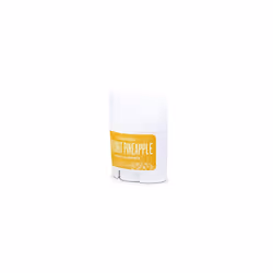 Sensitive Natural Deodorant Stick Coconut + Pineapple (Travel Format 19,8g) | Schmidt's Naturals