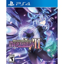 Atlus Megadimension Neptunia VII, PS4 Standard English PlayStation 4