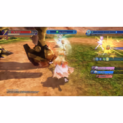 Atlus Megadimension Neptunia VII, PS4 Standard English PlayStation 4