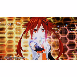 Atlus Megadimension Neptunia VII, PS4 Standard English PlayStation 4