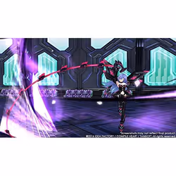 Atlus MegaTagmension Blanc + Neptune VS Zombies, PS Vita Standard English PlayStation Vita