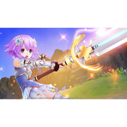 Idea Factory Cyberdimension Neptunia : 4 Goddesses Online PlayStation 4