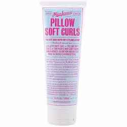 Miss Jessie's Pillow Soft Curls, Hair serum, 240 ml, Unisex, Curly hair, Softening, Water (Aqua), Emulsifying Wax NF, Glyceri ...
