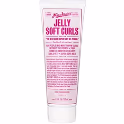Miss Jessie's Jelly Soft Curls, Hair gel, Unisex, Curly hair, 240 ml, Water (Aqua, Eau), Polysorbate 20, Carbomer, Glycerin,  ...