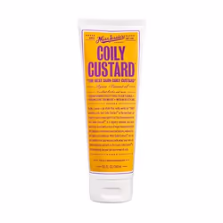 Miss Jessie's Coily Custard, Hair serum, 250 ml, Unisex, Curly hair, Moisturizing, Softening, WATER (AQUA), GLYCERIN, HYDROLY ...