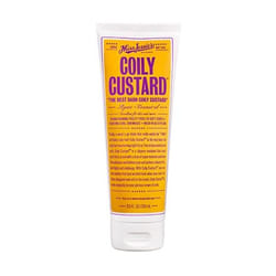 Miss Jessie's Coily Custard Hair serum 250 ml Unisex