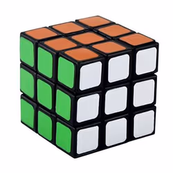 World’s Smallest Rubik’s Cube, Rubik's cube, 8 yr(s)