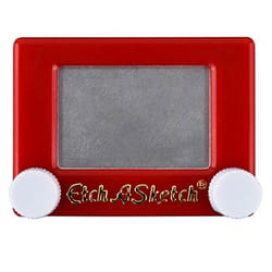 World’s Smallest Etch-A-Sketch