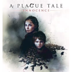 Maximum Games A Plague Tale: Innocence Standard PlayStation 4