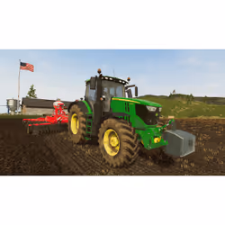 Maximum Games Farming Simulator 20, Switch Standard English Nintendo Switch